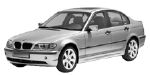 BMW E46 C0742 Fault Code