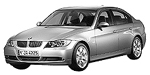 BMW E90 C0742 Fault Code