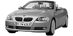BMW E93 C0742 Fault Code